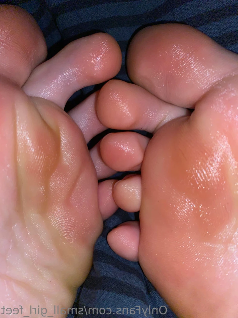 small_girl_feet Onlyfans leaked photo 13171521 on Hotleaks.tv