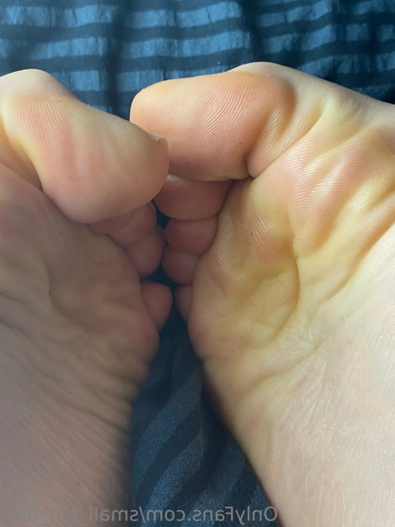 small_girl_feet Onlyfans leaked photo 13177338 on Hotleaks.tv