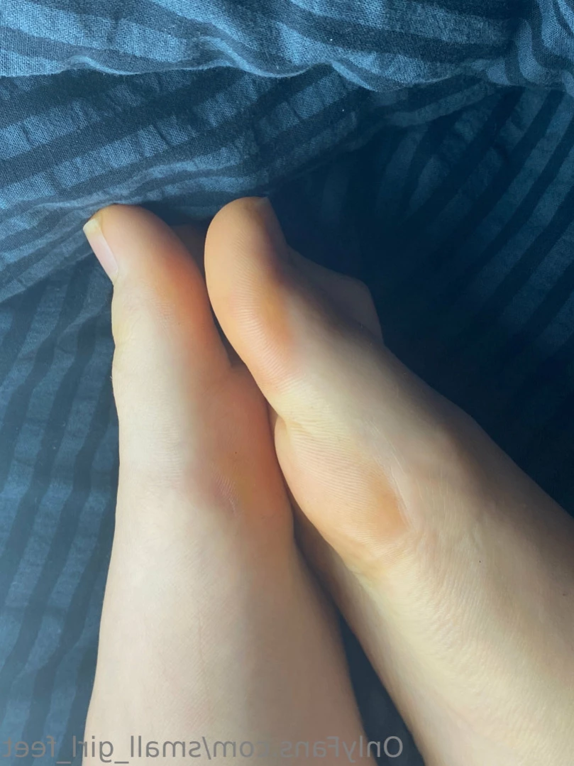 small_girl_feet Onlyfans leaked photo 15137295 on Hotleaks.tv
