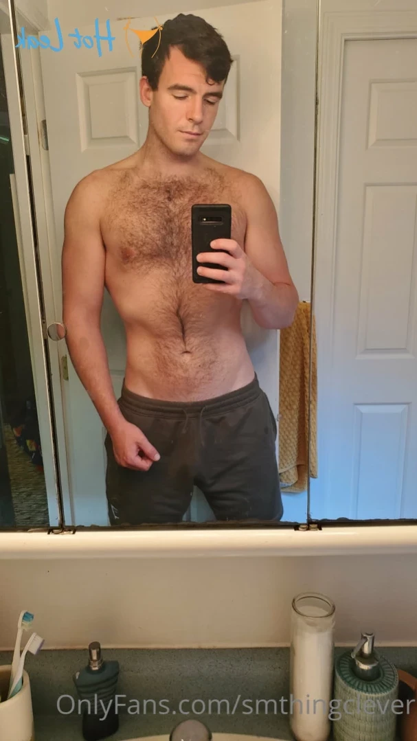 Jake [ smthingclever ] Onlyfans leaked photo 10875968 on Hotleaks.tv