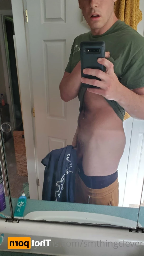 Jake [ smthingclever ] Onlyfans leaked photo 12321213 on Hotleaks.tv