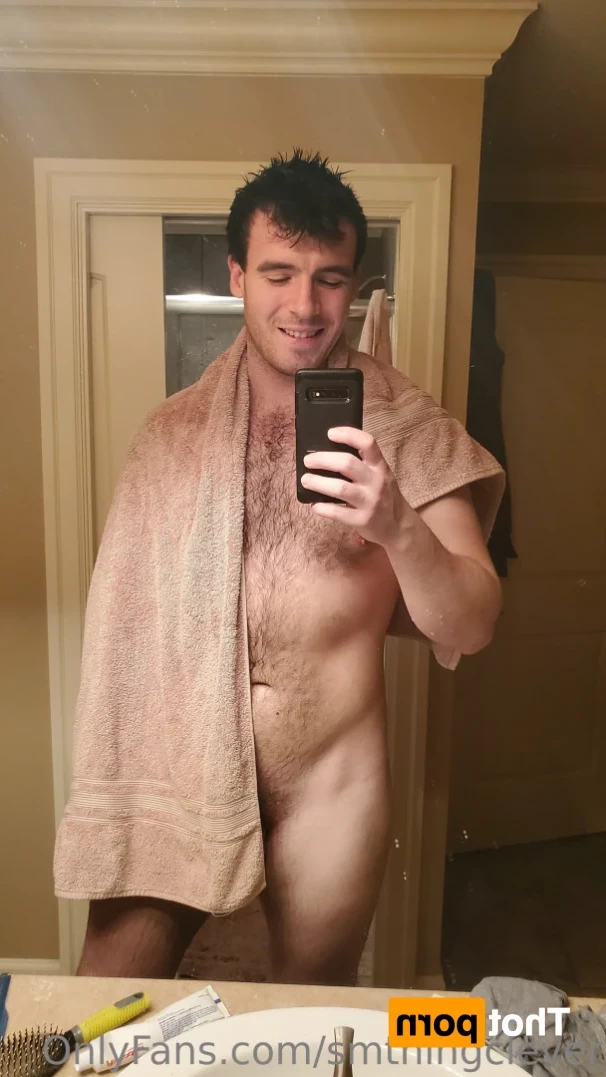Jake [ smthingclever ] Onlyfans leaked photo 15974314 on Hotleaks.tv