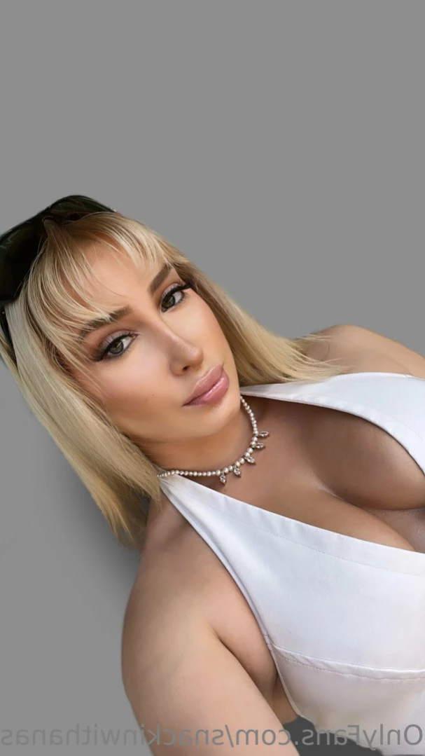 Anastasia Woods [ snackinwithanastasia ] Onlyfans leaked photo 12287975 on Hotleaks.tv