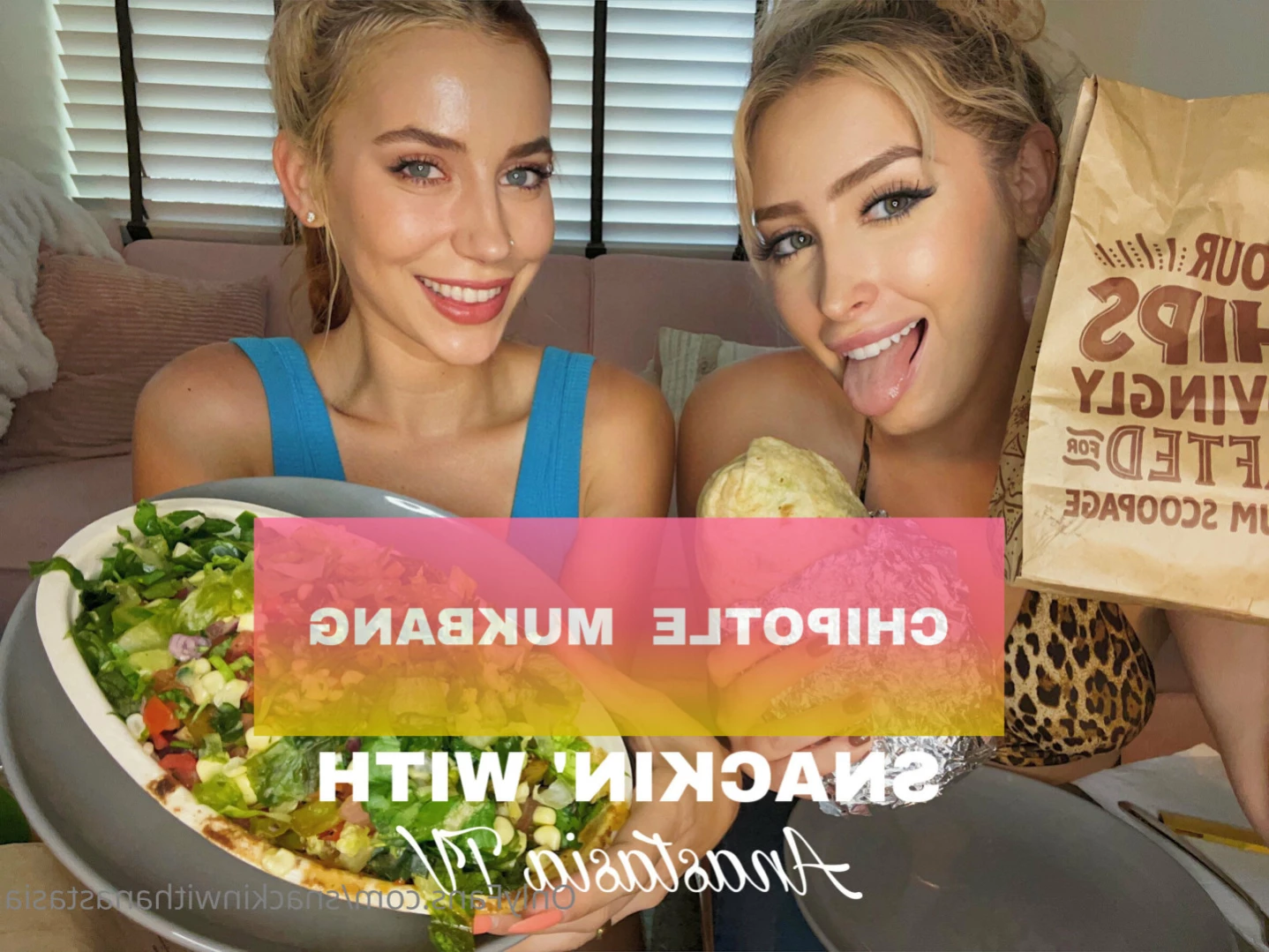 Anastasia Woods [ snackinwithanastasia ] Onlyfans leaked photo 13396775 on Hotleaks.tv