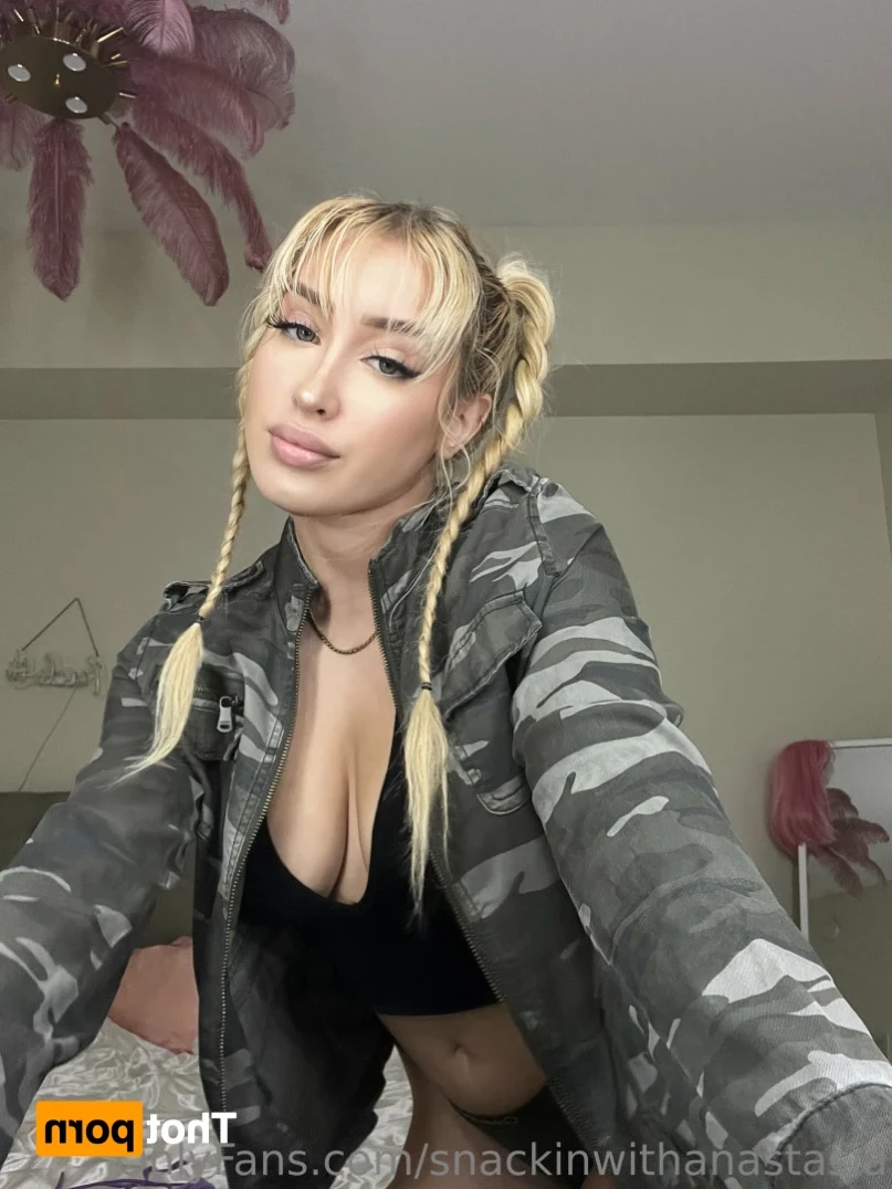 Anastasia Woods [ snackinwithanastasia ] Onlyfans leaked photo 13877097 on Hotleaks.tv