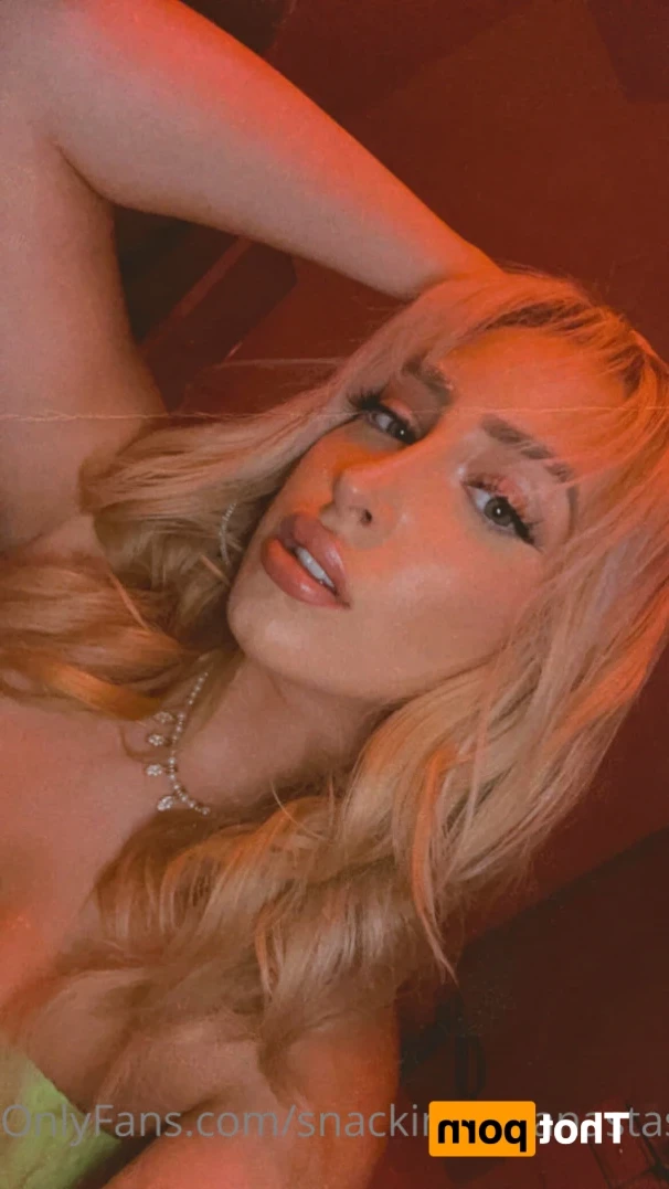 Anastasia Woods [ snackinwithanastasia ] Onlyfans leaked photo 14640351 on Hotleaks.tv
