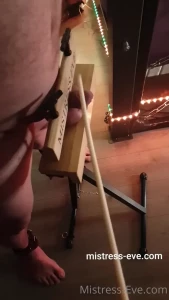 Mistress Eve [ mistress-eve ] Onlyfans leaked video 1653512 on Hotleaks.tv