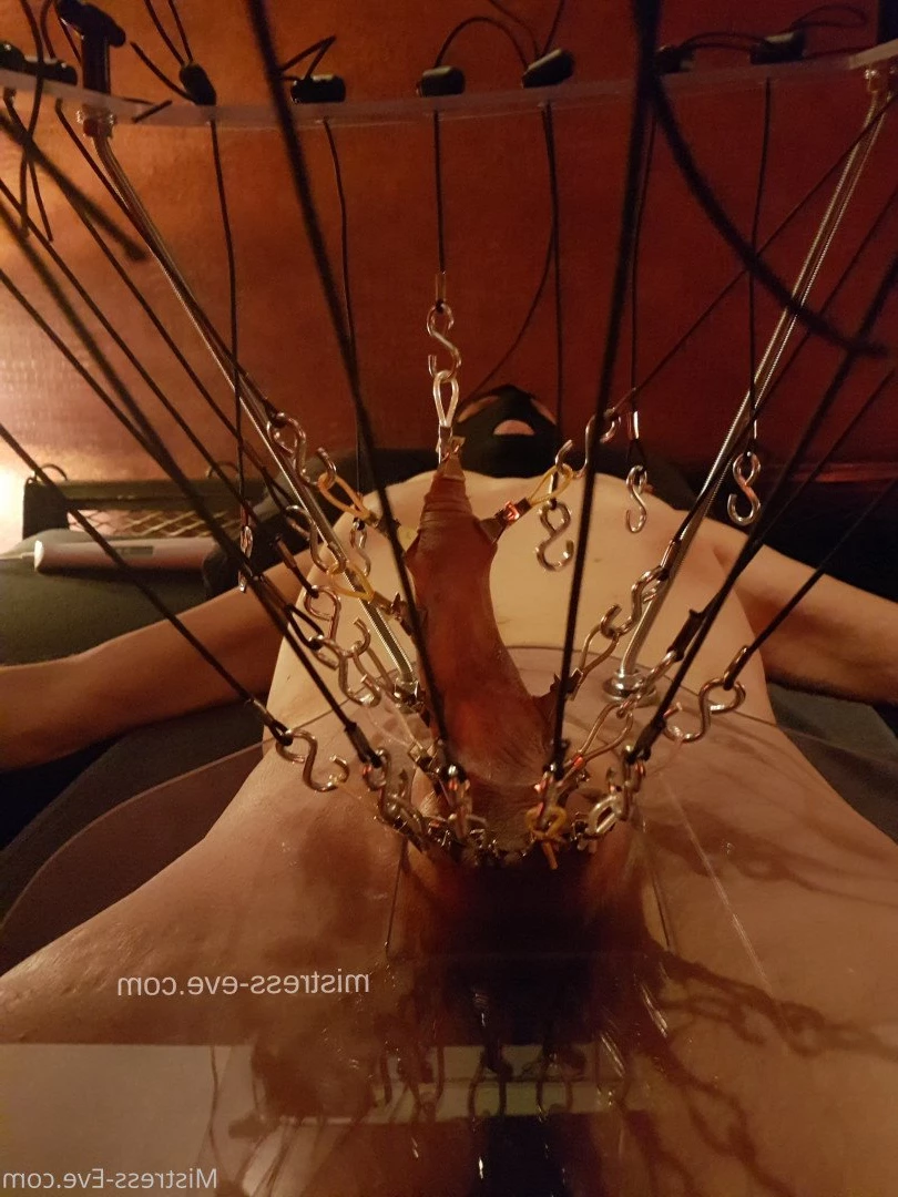 Mistress Eve [ mistress-eve ] Onlyfans leaked photo 822963 on Hotleaks.tv