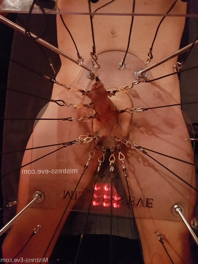 Mistress Eve [ mistress-eve ] Onlyfans leaked photo 823118 on Hotleaks.tv