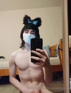 Snowboy [ snowboyxox ] Onlyfans leaked video 10802704 on Hotleaks.tv