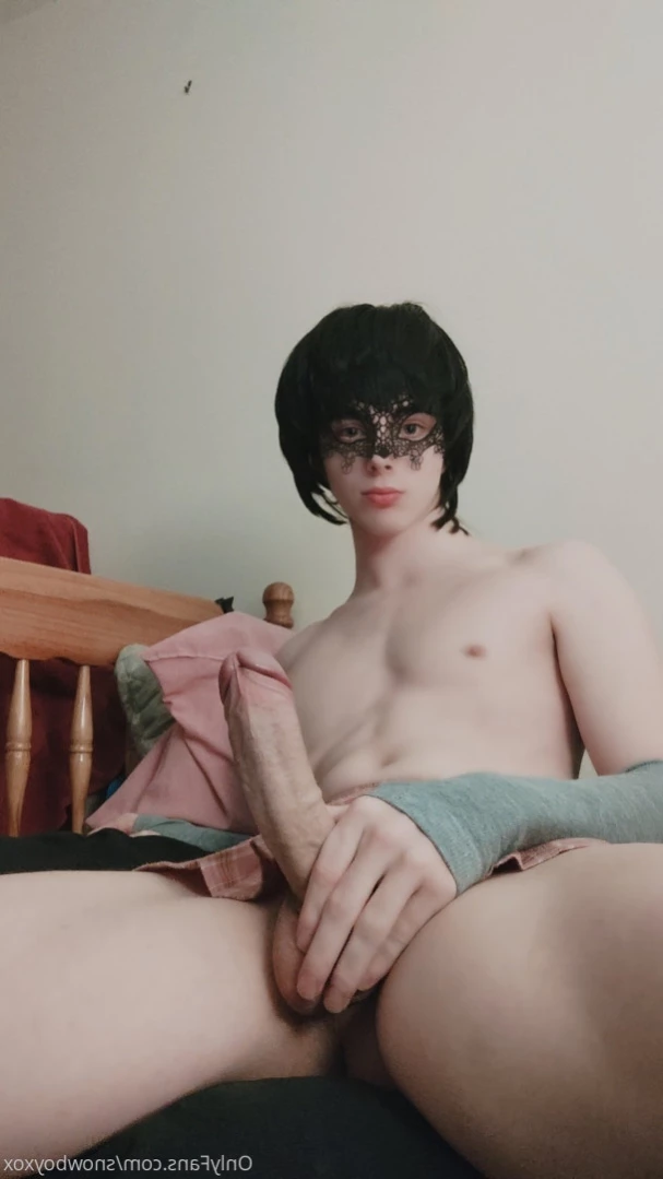 Snowboy [ snowboyxox ] Onlyfans leaked photo 11586719 on Hotleaks.tv