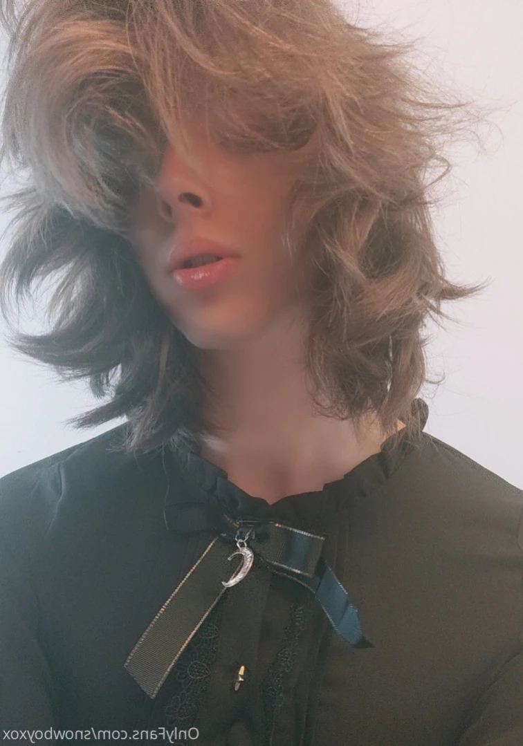 Snowboy [ snowboyxox ] Onlyfans leaked photo 12006179 on Hotleaks.tv