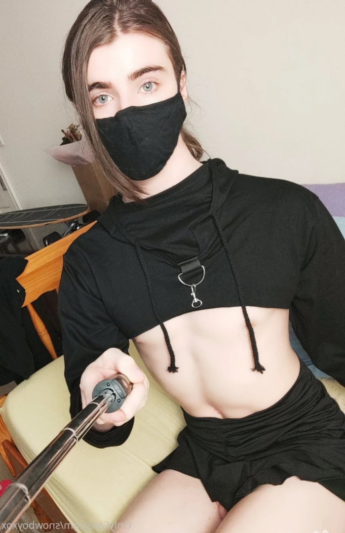 Snowboy [ snowboyxox ] Onlyfans leaked photo 12006245 on Hotleaks.tv