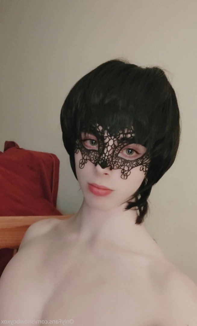 Snowboy [ snowboyxox ] Onlyfans leaked photo 12407331 on Hotleaks.tv