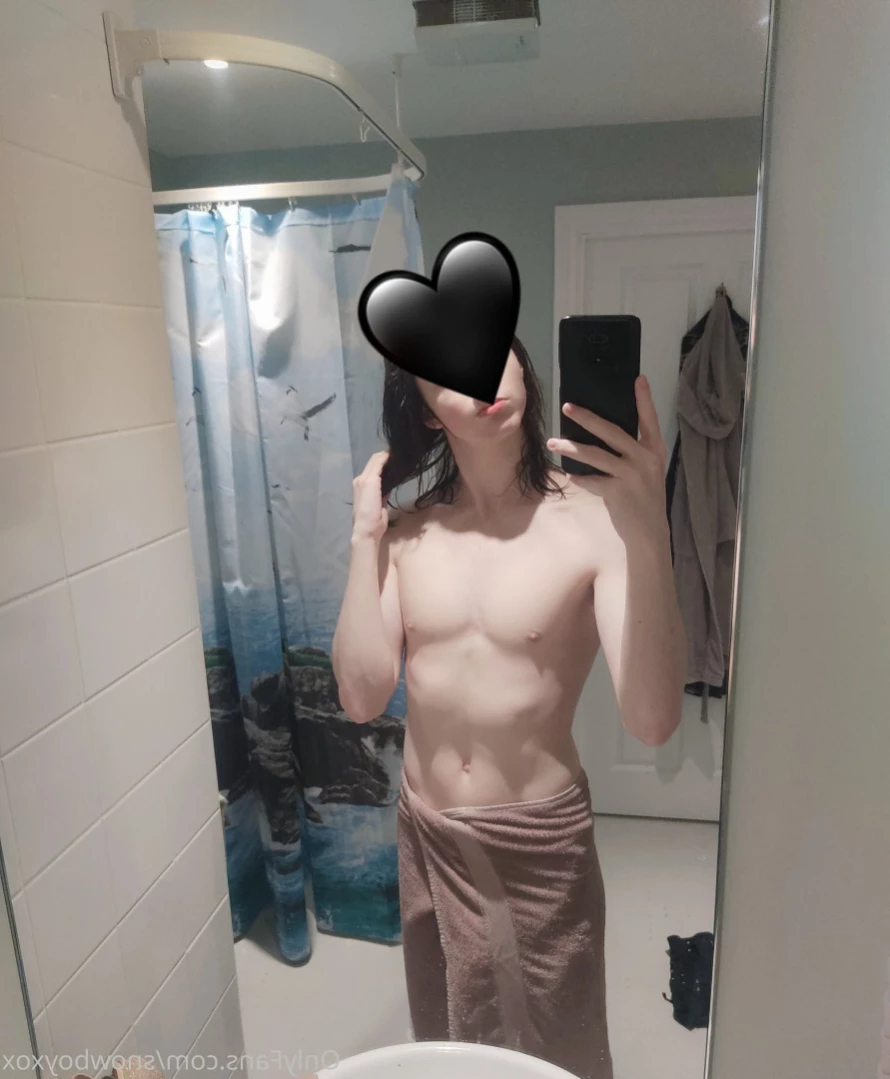 Snowboy [ snowboyxox ] Onlyfans leaked photo 15137612 on Hotleaks.tv