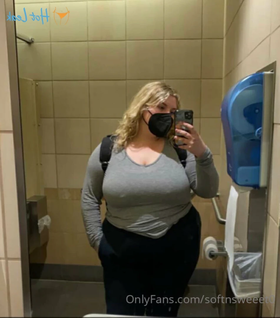 Soft'n'Sweet [ softnsweeet0 ] Onlyfans leaked photo 14531356 on Hotleaks.tv