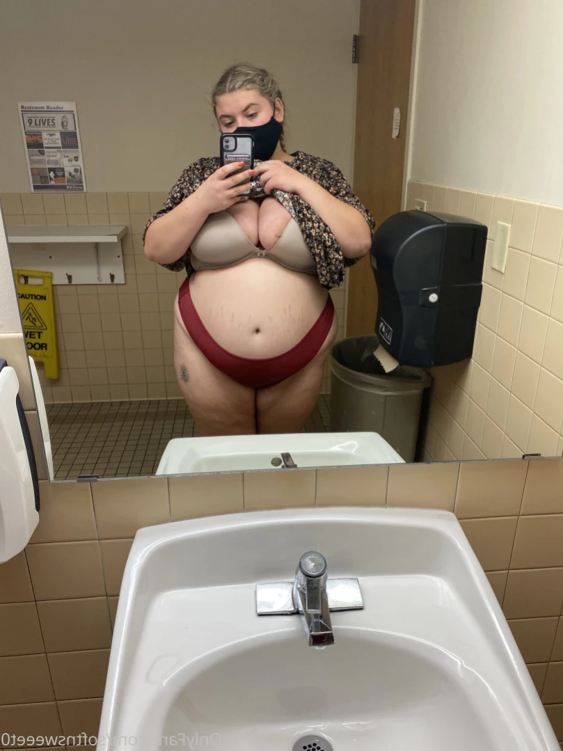 Soft'n'Sweet [ softnsweeet0 ] Onlyfans leaked photo 14814281 on Hotleaks.tv
