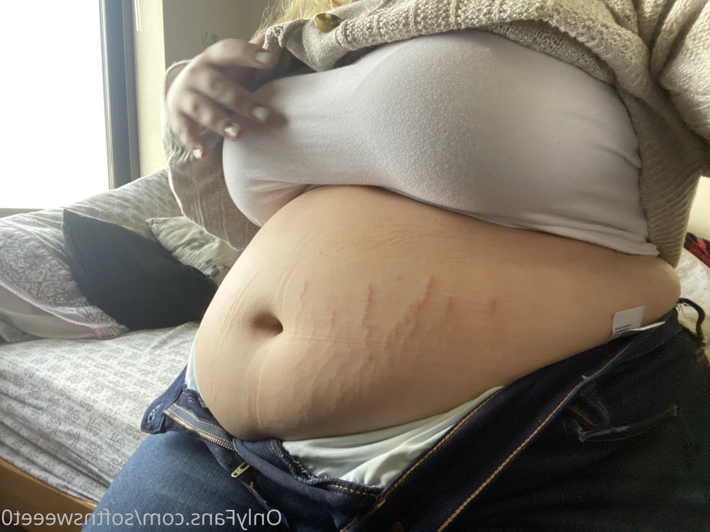 Soft'n'Sweet [ softnsweeet0 ] Onlyfans leaked photo 14965318 on Hotleaks.tv