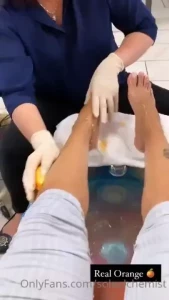 Nicole [ solealchemist ] Onlyfans leaked video 18116399 on Hotleaks.tv