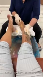 Nicole [ solealchemist ] Onlyfans leaked video 18116429 on Hotleaks.tv