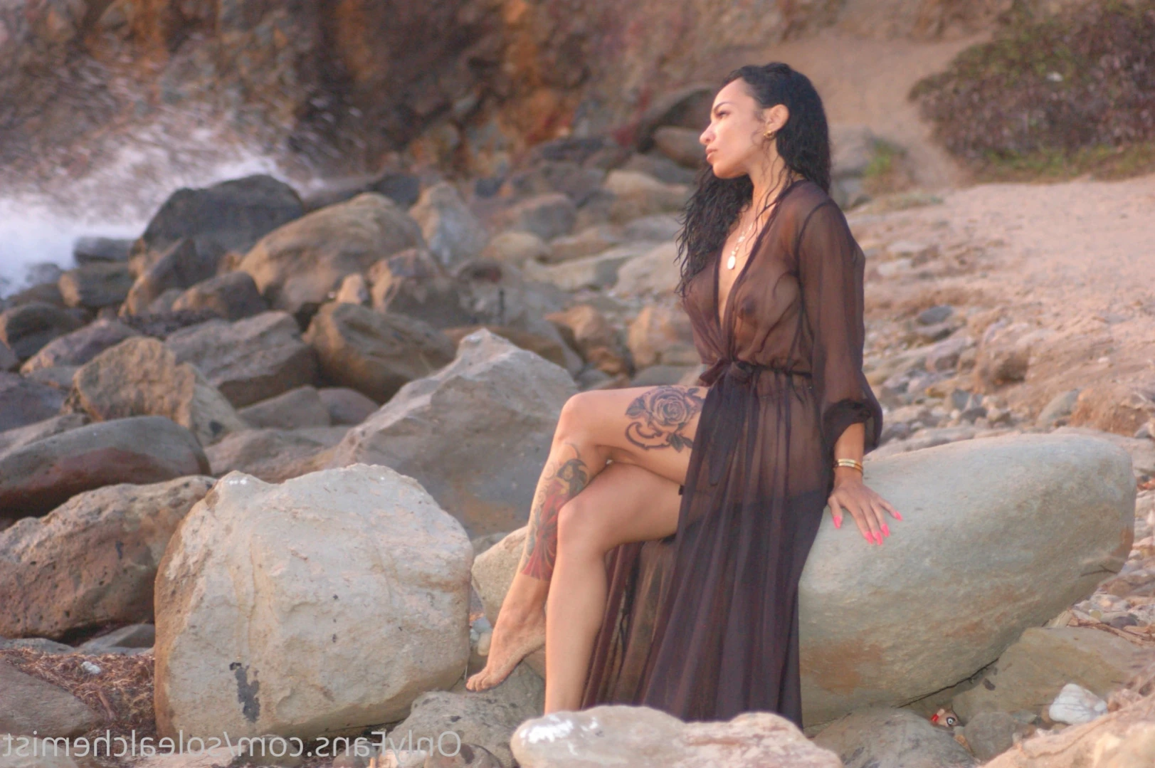 Nicole [ solealchemist ] Onlyfans leaked photo 12005439 on Hotleaks.tv