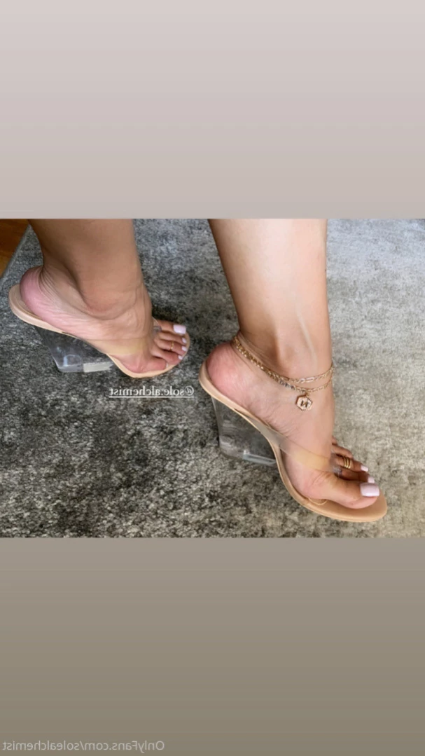 Nicole [ solealchemist ] Onlyfans leaked photo 14899407 on Hotleaks.tv