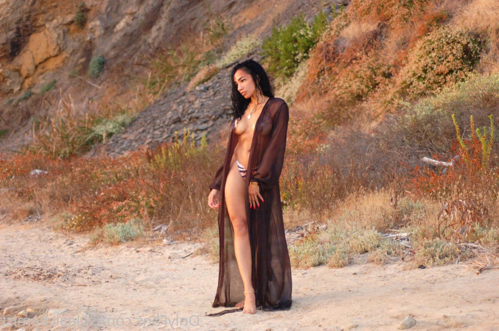 Nicole [ solealchemist ] Onlyfans leaked photo 15714005 on Hotleaks.tv
