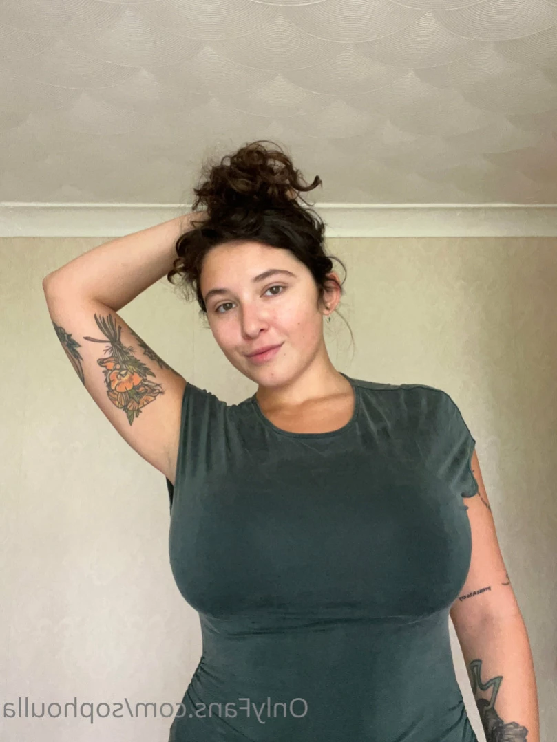 sophoulla Onlyfans leaked photo 10998647 on Hotleaks.tv