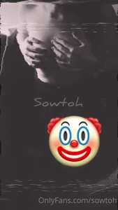 Sowtoh 12K [ sowtoh ] Onlyfans leaked video 18115979 on Hotleaks.tv