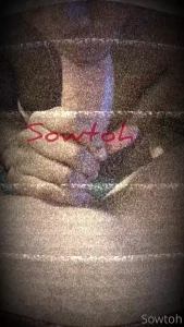 Sowtoh 12K [ sowtoh ] Onlyfans leaked video 18116211 on Hotleaks.tv