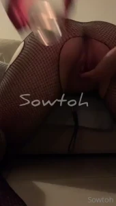 Sowtoh 12K [ sowtoh ] Onlyfans leaked video 18116256 on Hotleaks.tv