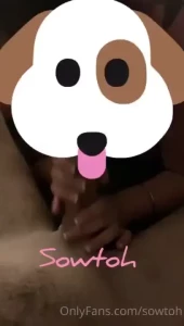 Sowtoh 12K [ sowtoh ] Onlyfans leaked video 18116300 on Hotleaks.tv