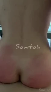 Sowtoh 12K [ sowtoh ] Onlyfans leaked video 18116302 on Hotleaks.tv