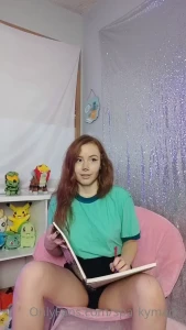 Marki Spark [ sparkymarki ] Onlyfans leaked video 11859155 on Hotleaks.tv