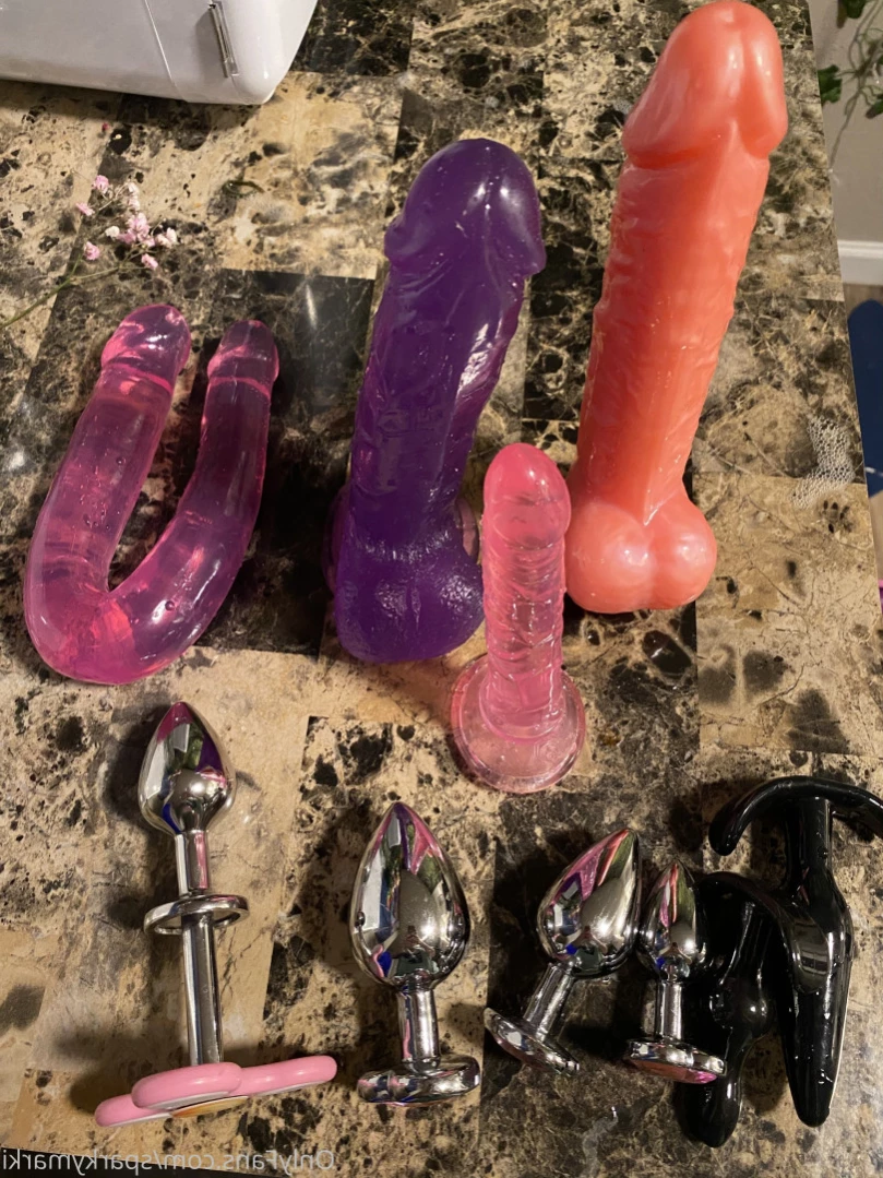Marki Spark [ sparkymarki ] Onlyfans leaked photo 12726898 on Hotleaks.tv