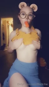 Marki Spark [ sparkymarki ] Onlyfans leaked video 14947581 on Hotleaks.tv