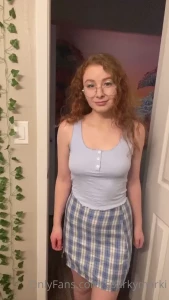 Marki Spark [ sparkymarki ] Onlyfans leaked video 14950449 on Hotleaks.tv