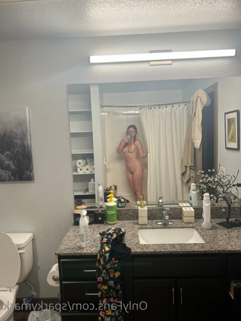 Marki Spark [ sparkymarki ] Onlyfans leaked photo 16247832 on Hotleaks.tv