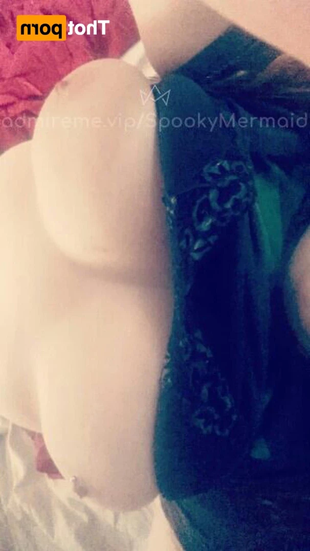 spookymermaid Onlyfans leaked photo 11396107 on Hotleaks.tv