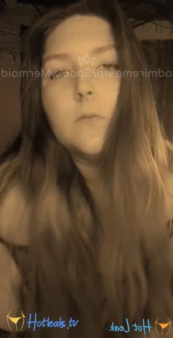 spookymermaid Onlyfans leaked photo 11556116 on Hotleaks.tv