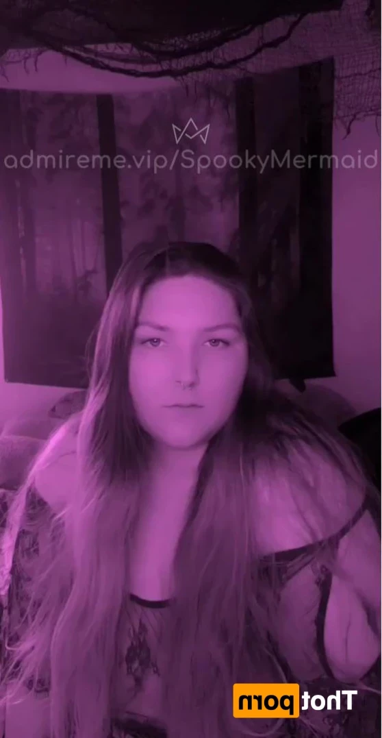 spookymermaid Onlyfans leaked photo 11556563 on Hotleaks.tv