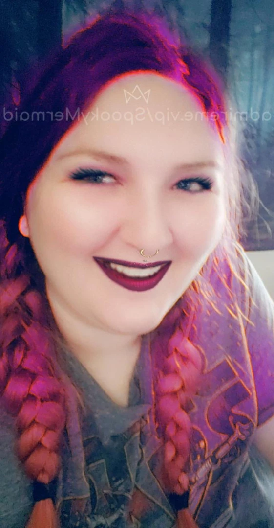 spookymermaid Onlyfans leaked photo 11571035 on Hotleaks.tv