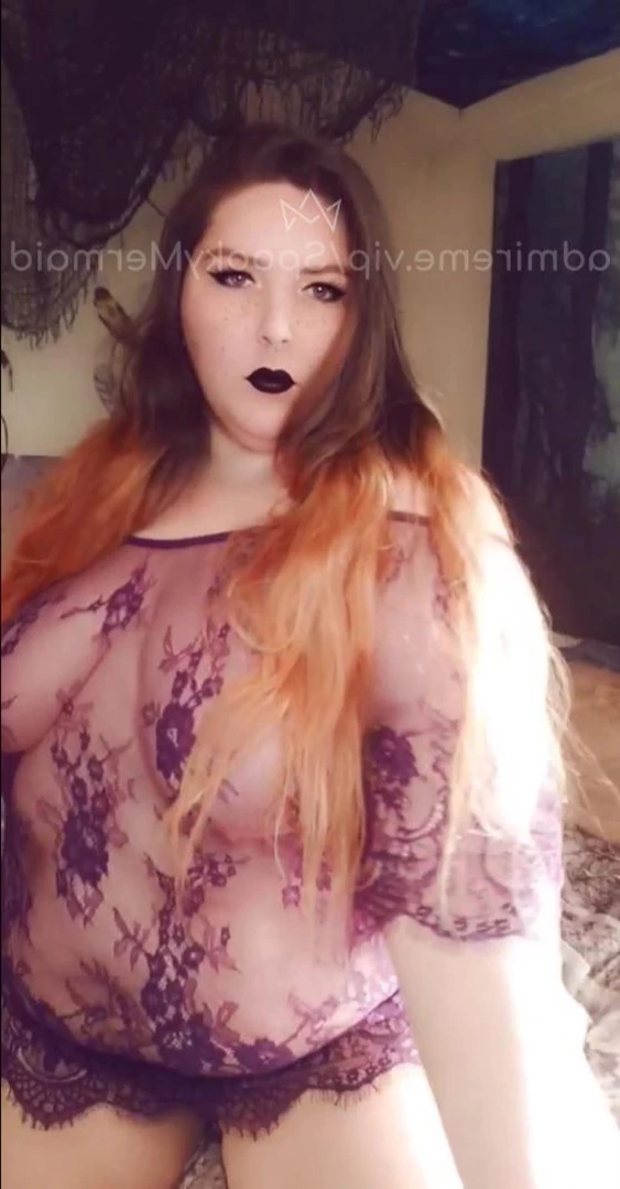 spookymermaid Onlyfans leaked photo 11572349 on Hotleaks.tv