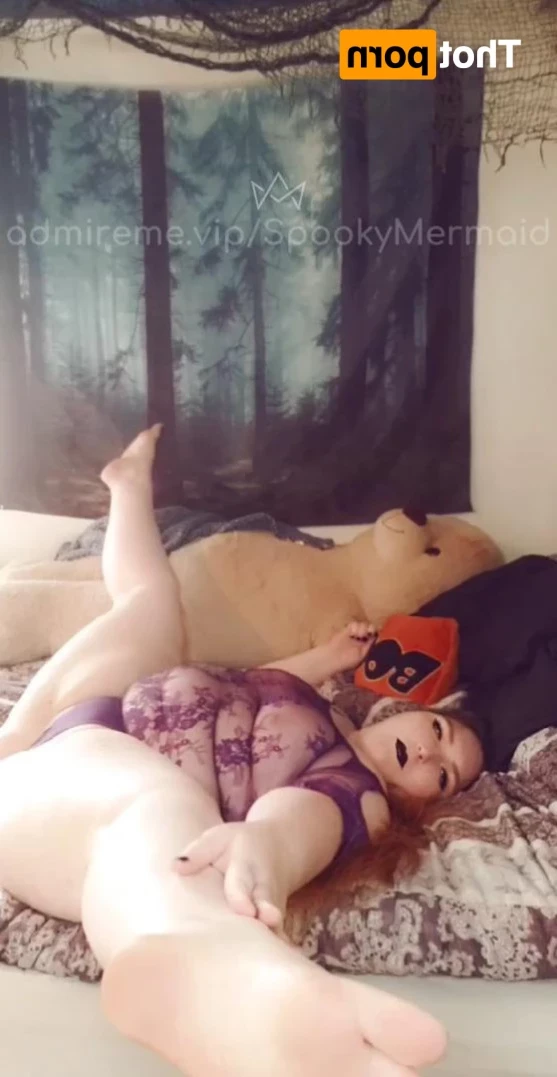 spookymermaid Onlyfans leaked photo 11598160 on Hotleaks.tv