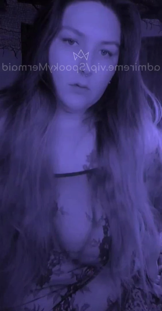 spookymermaid Onlyfans leaked photo 11600275 on Hotleaks.tv