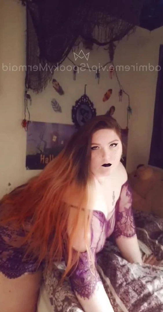 spookymermaid Onlyfans leaked photo 11604118 on Hotleaks.tv