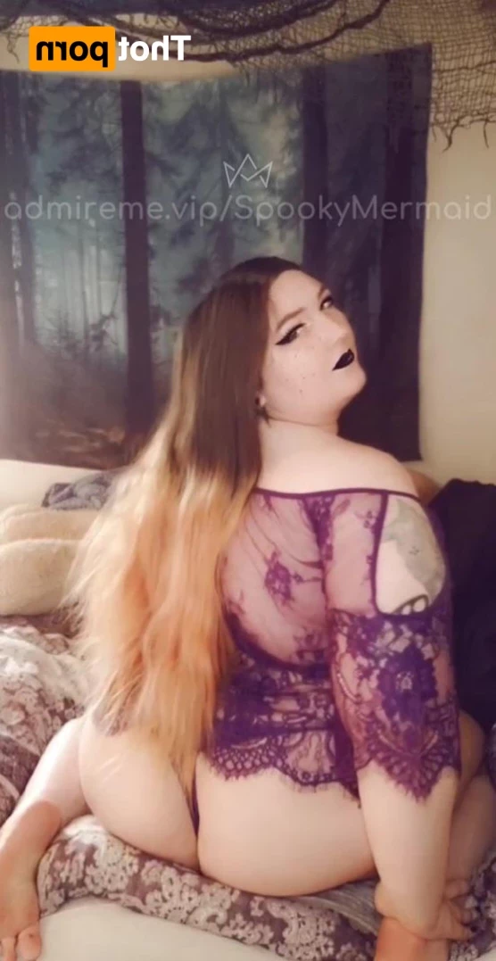 spookymermaid Onlyfans leaked photo 11608115 on Hotleaks.tv