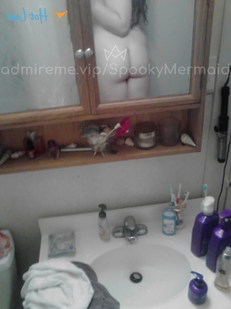 spookymermaid Onlyfans leaked photo 11609406 on Hotleaks.tv