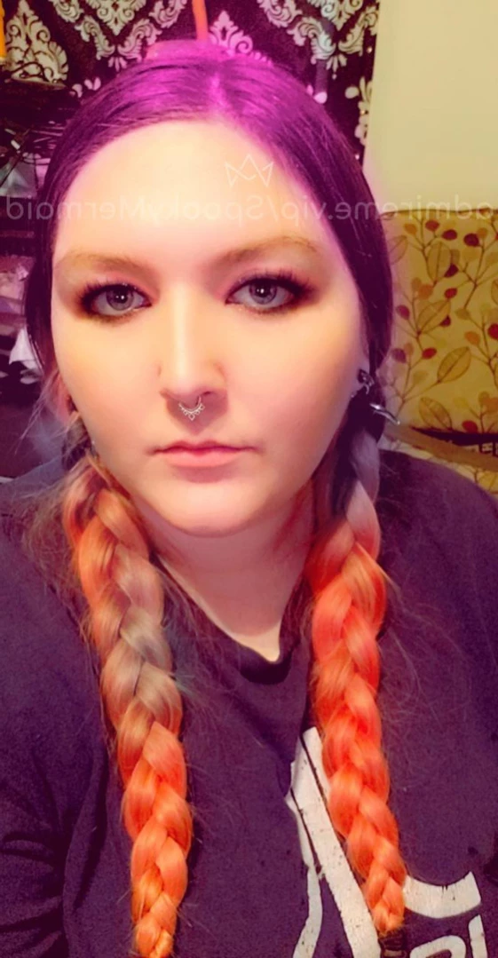 spookymermaid Onlyfans leaked photo 11622909 on Hotleaks.tv