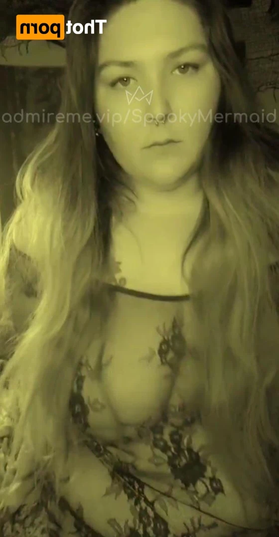 spookymermaid Onlyfans leaked photo 11623340 on Hotleaks.tv